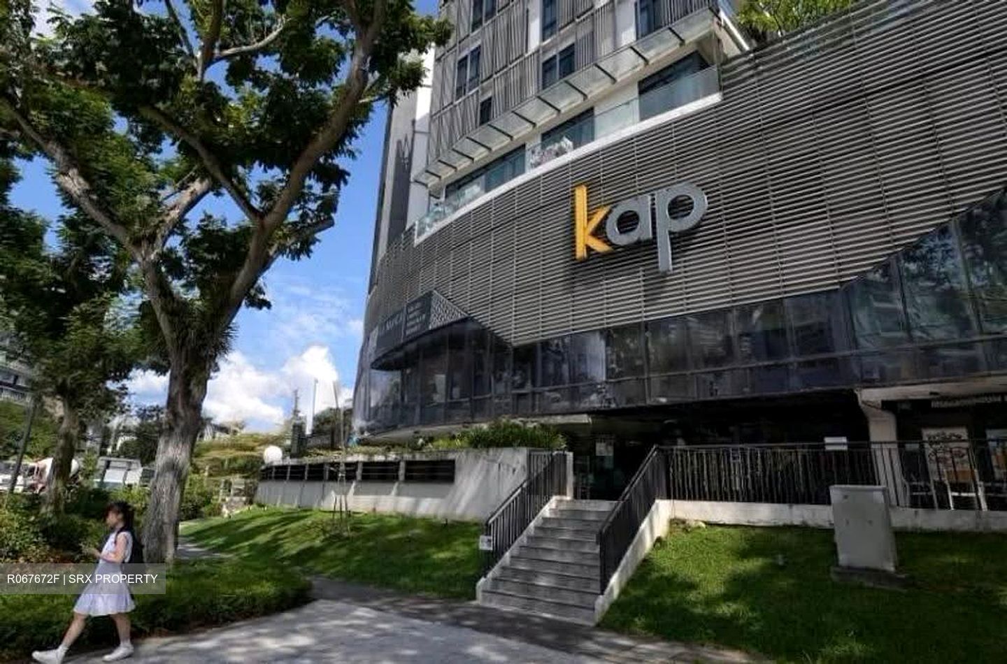 Ngee Ann Polytechnic (D21), Retail #624612571